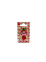 Pin's Angel fraise disney