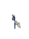 Crayon figurine Ratatouille disney