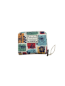 Portefeuille Street Stitch disney LOUNGEFLY