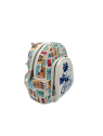 Sac à dos Street Stitch disney LOUNGEFLY