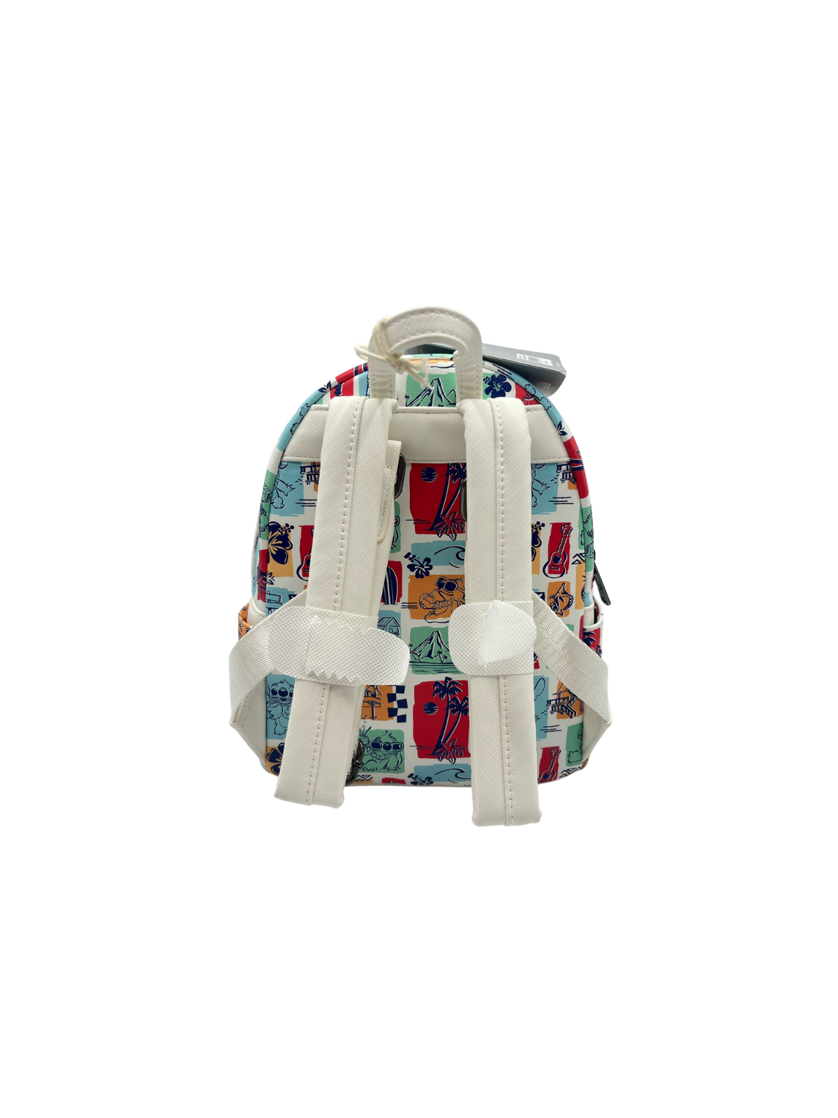 Sac à dos Street Stitch disney LOUNGEFLY