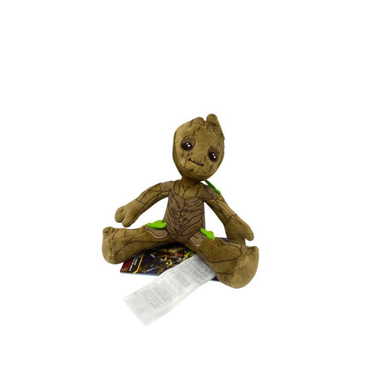 Peluche d'épaule Groot disney