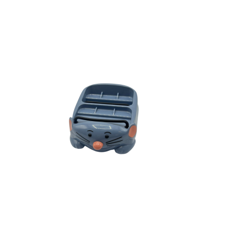 Véhicule attraction Ratatouille disney