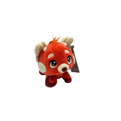 Mini peluche naif Mei Mei Alerte rouge disney