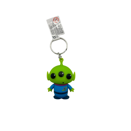 Porte clés Alien Toy story disney