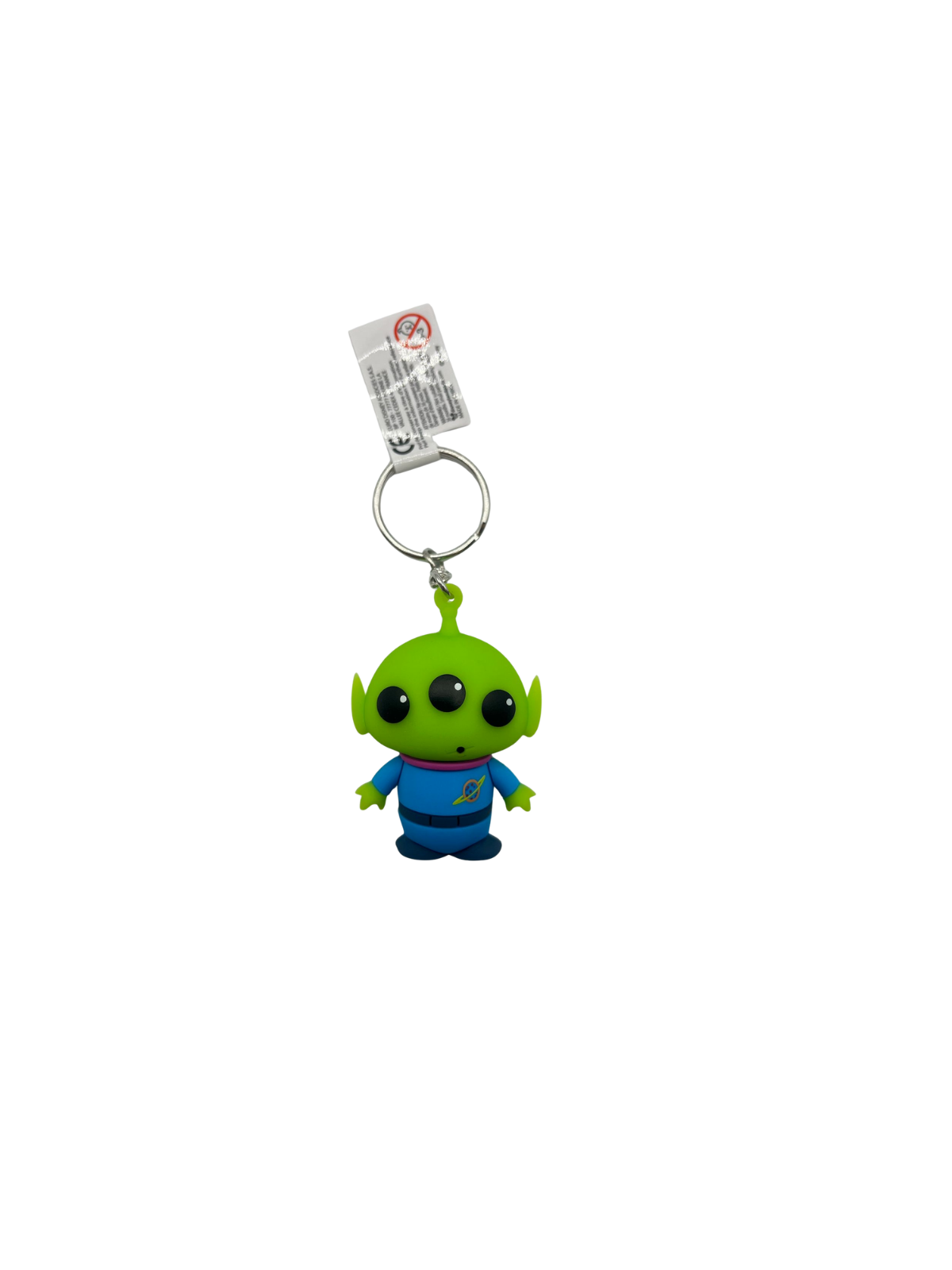 Porte clés Alien Toy story disney