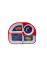 Assiette Cars disney