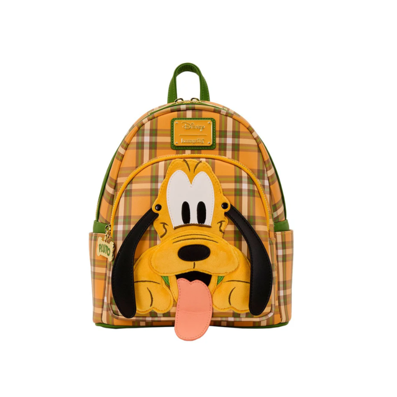 Sac à dos 95ème Anniversaire Pluto LOUNGEFLY