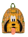 Sac à dos 95ème Anniversaire Pluto LOUNGEFLY