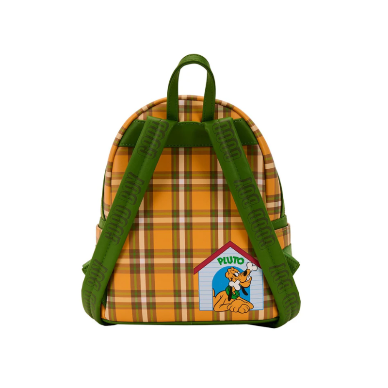 Sac à dos 95ème Anniversaire Pluto LOUNGEFLY
