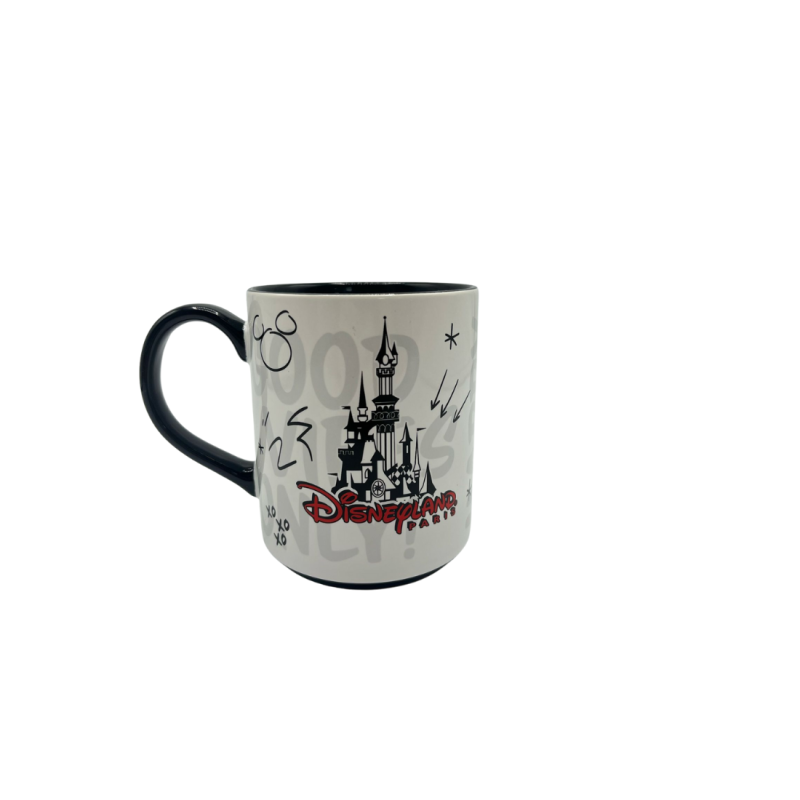 Mug Best papy ever disney