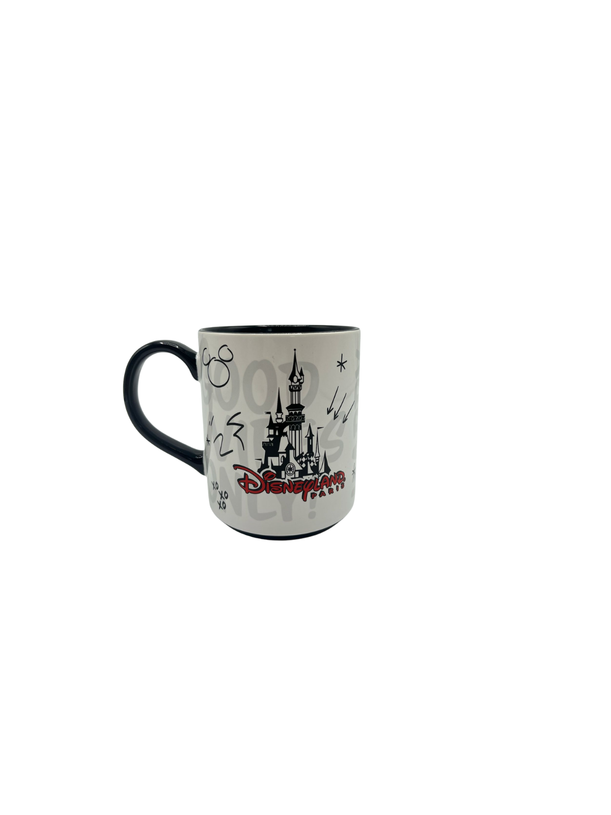 Mug Best papy ever disney