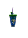 Gobelet avec paille Toy Story disney