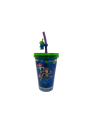 Gobelet avec paille Toy Story disney