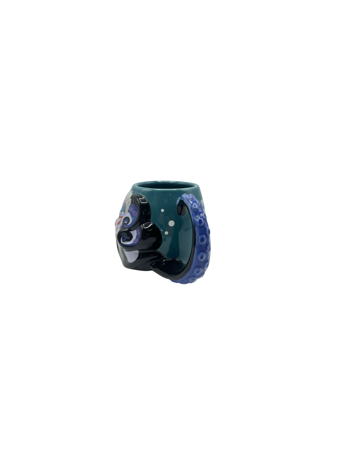 Mug Ursula 3D disney