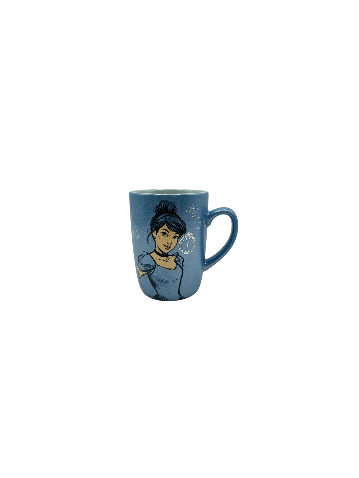 Mug Power Cendrillon disney