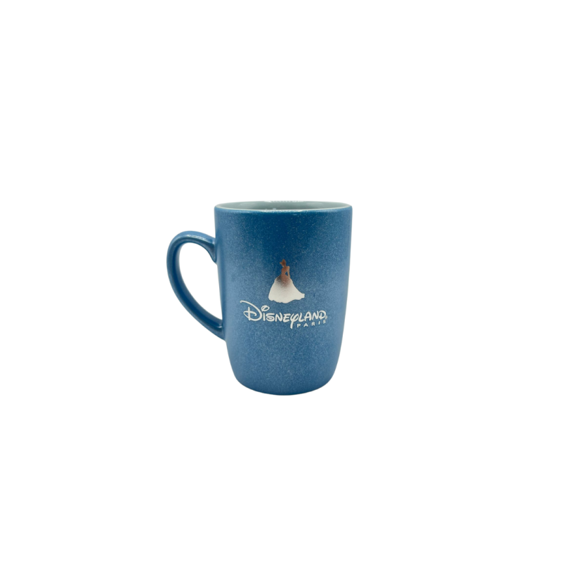 Mug Power Cendrillon disney