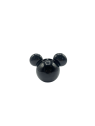 Pot à brosse à dent tête de Mickey disney
