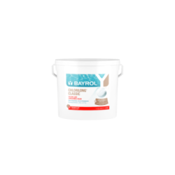Chlorilong Classic BAYROL 10 KG,Chlore Lent Piscine