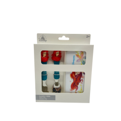 Couverts Ariel disney