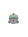 Bougie carosse cendrillon senteur citrouille et epices disney