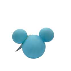 Veilleuse summer Mickey disney