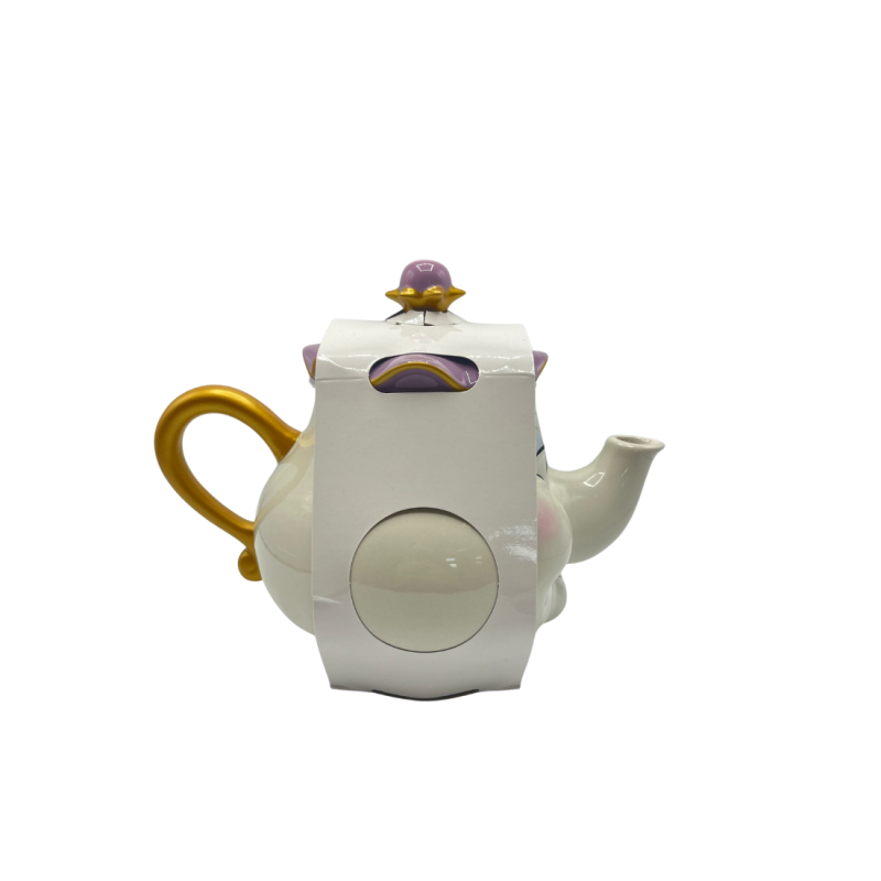 Theière Mme Samovar disney