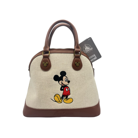 Sac à main Sam satchel Mickey disney