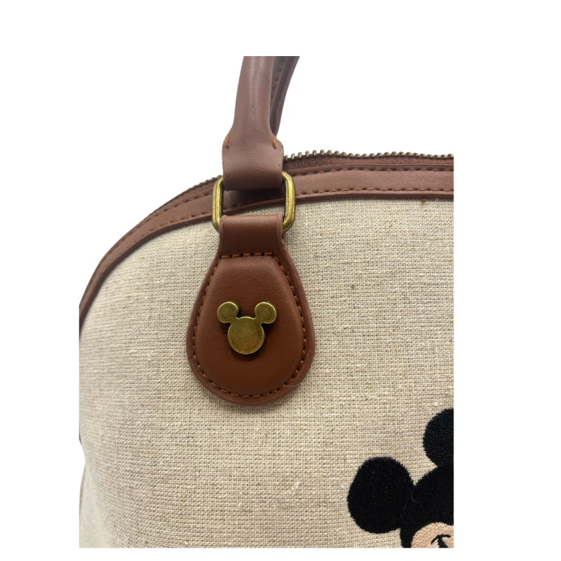 Sac à main Sam satchel Mickey disney