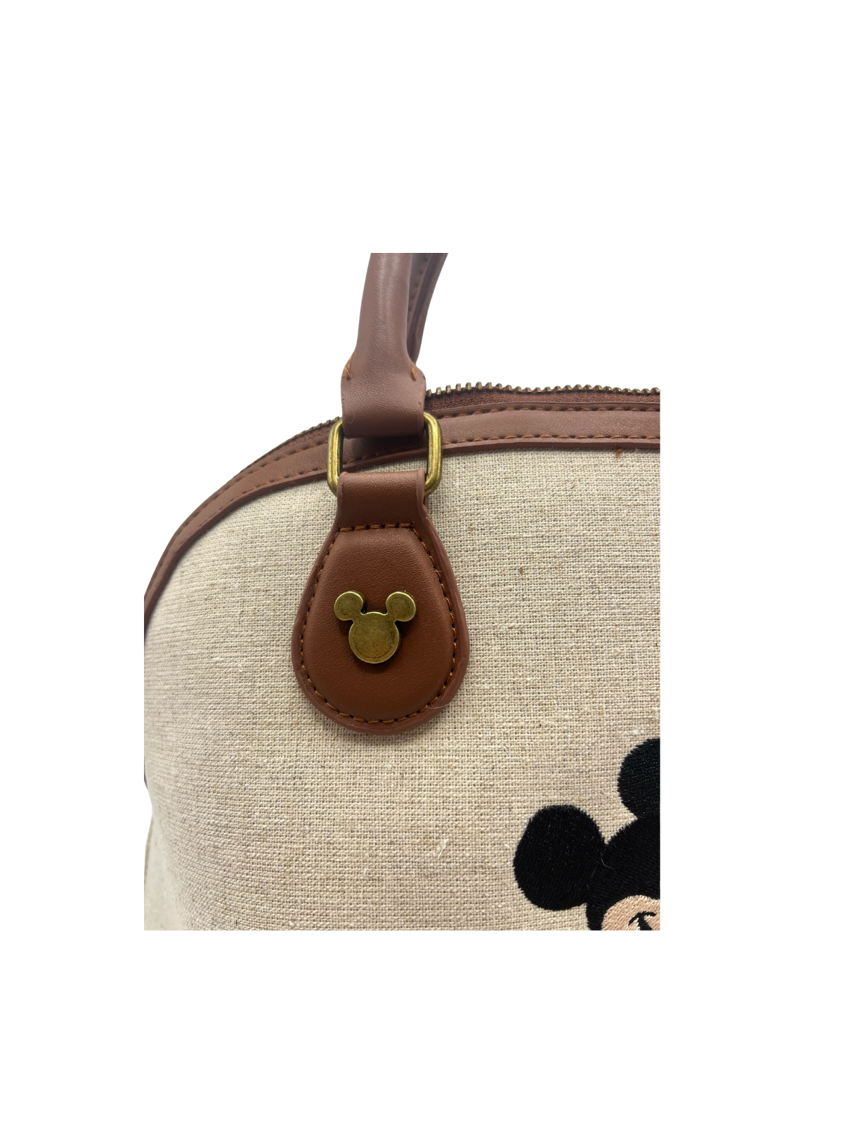Sac à main Sam satchel Mickey disney