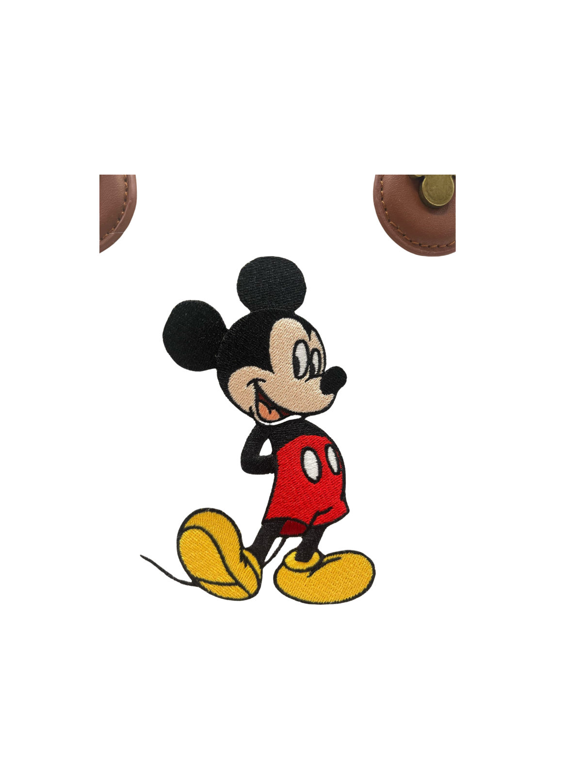 Sac à main Sam satchel Mickey disney