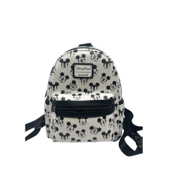 Sac à dos tête de Mickey disney LOUNGEFLY