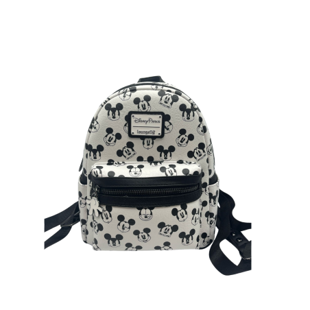 Sac à dos tête de Mickey disney LOUNGEFLY