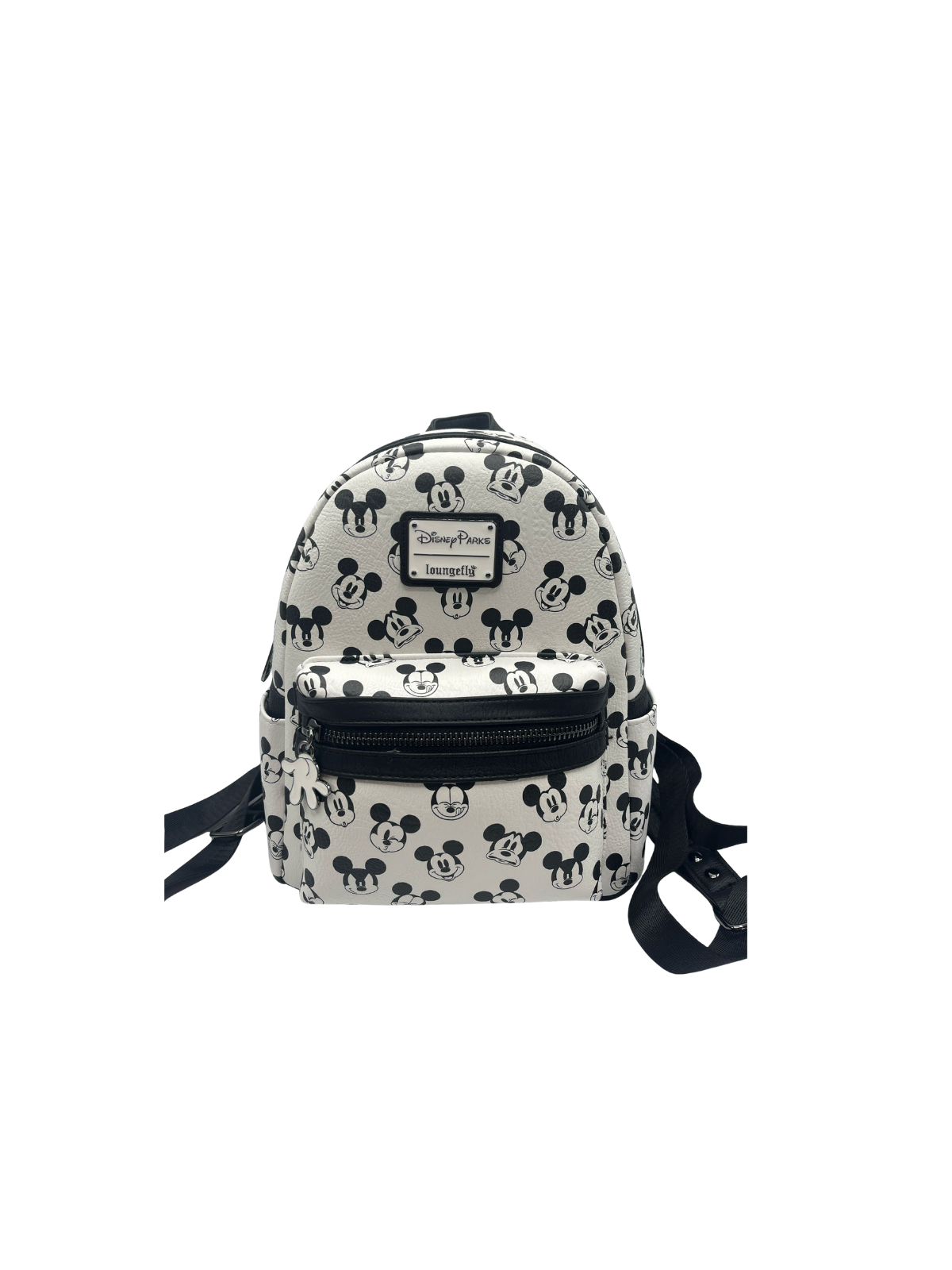 Sac à dos tête de Mickey disney LOUNGEFLY