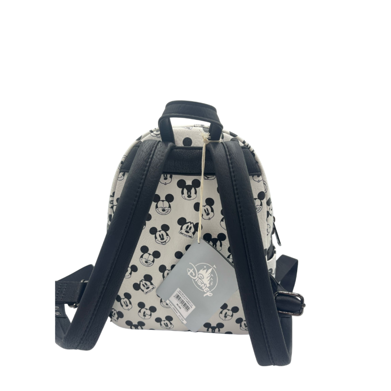 Sac à dos tête de Mickey disney LOUNGEFLY