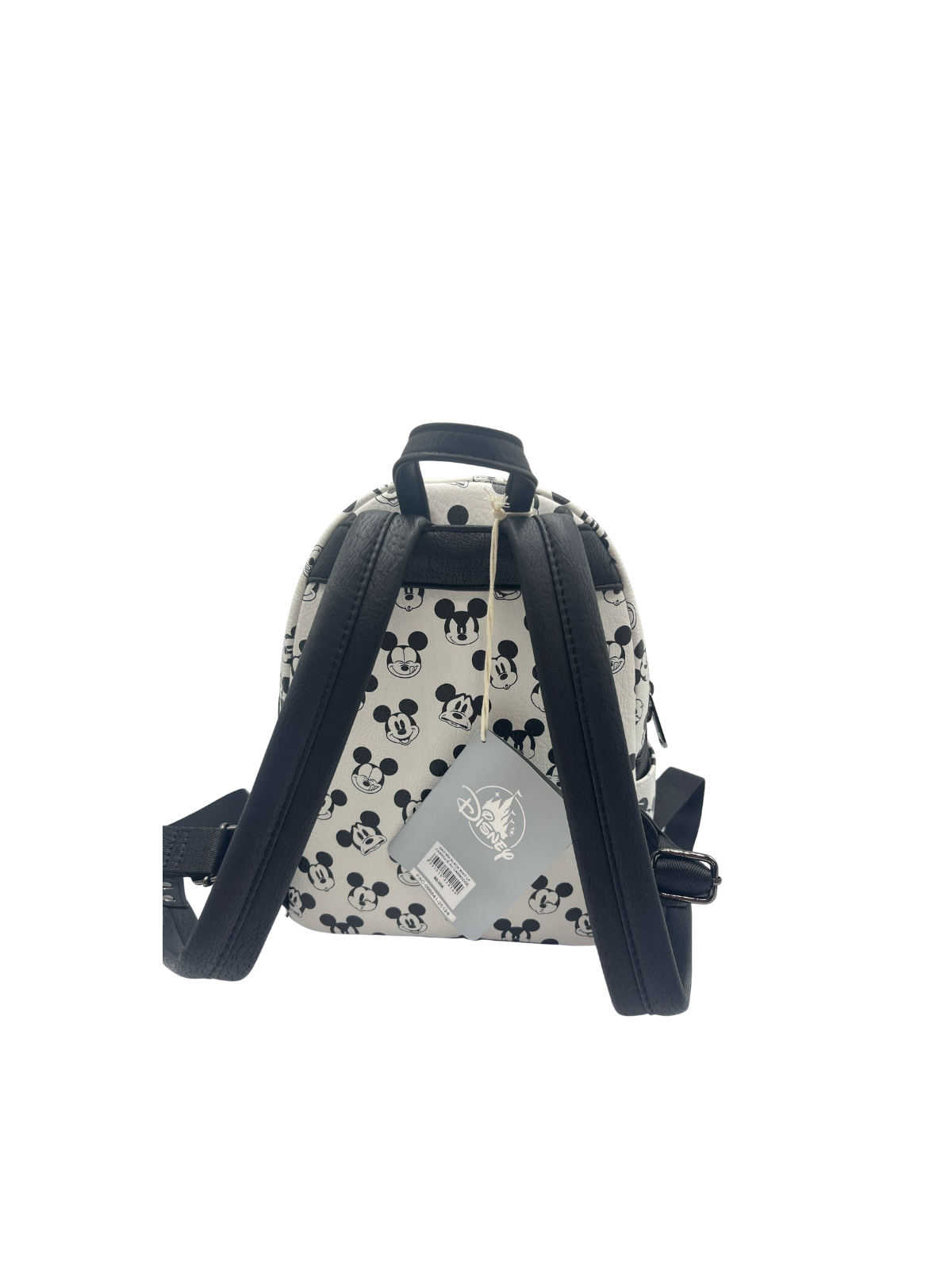 Sac à dos tête de Mickey disney LOUNGEFLY
