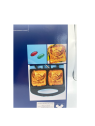 Appareil à croque monsieur Stitch disney
