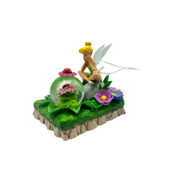 Figurine Flower fée clochette disney