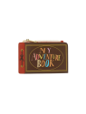 Portefeuille Adventure book là-haut LOUNGEFLY