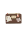 Portefeuille Adventure book là-haut LOUNGEFLY