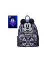Sac à dos Art déco Mickey Mouse LOUNGEFLY