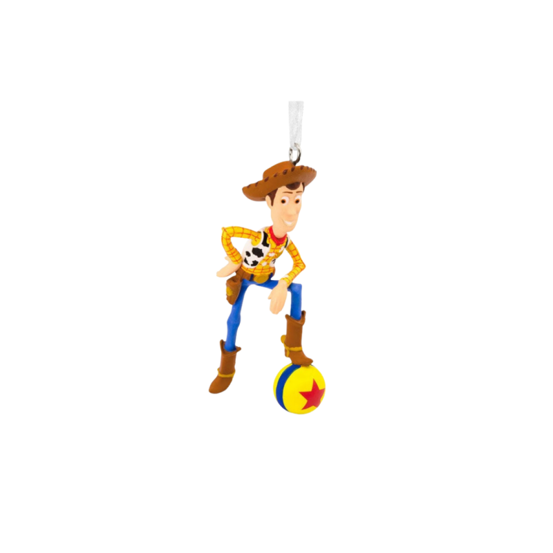 Ornement Woody Story