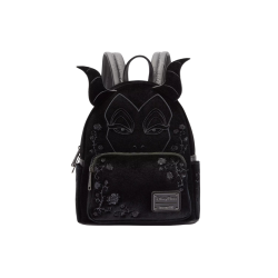 Sac à dos Maléfique La belle au bois dormant LOUNGEFLY