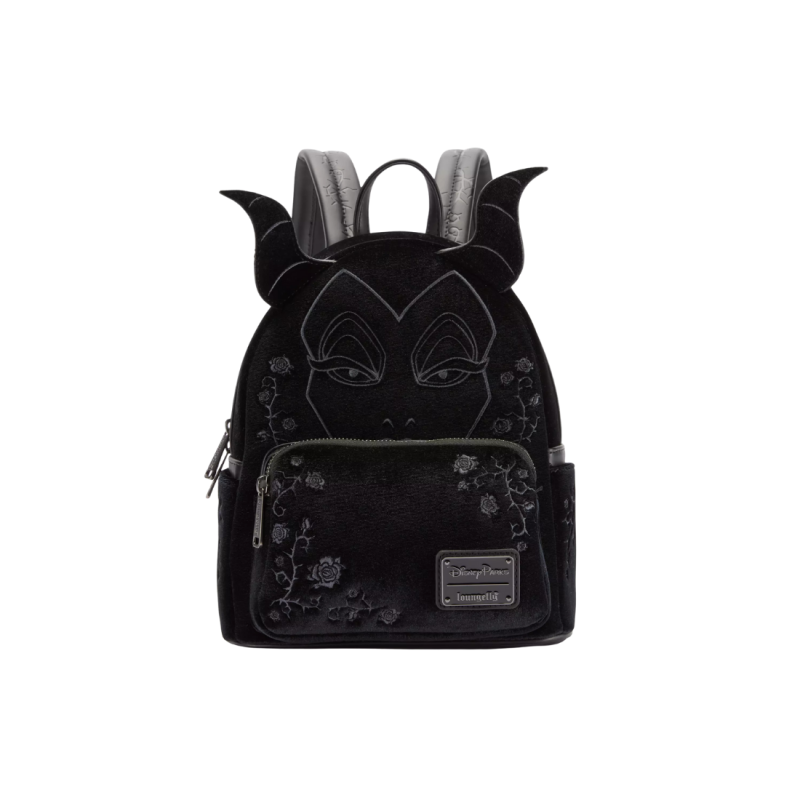 Sac à dos Maléfique La belle au bois dormant LOUNGEFLY