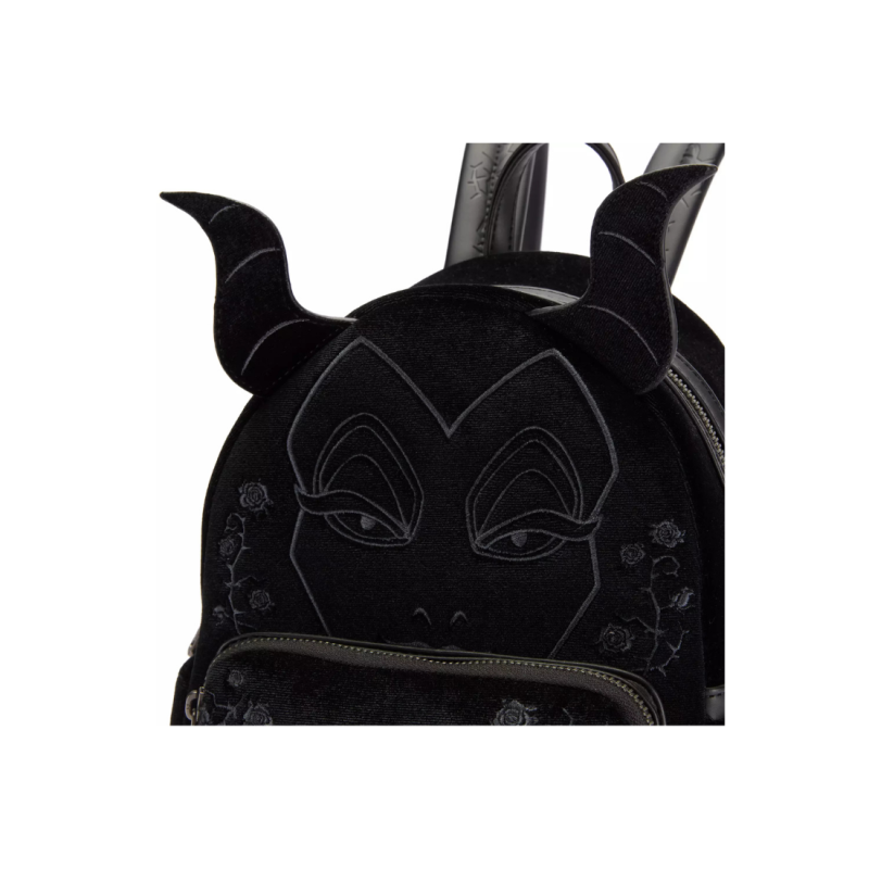 Sac à dos Maléfique La belle au bois dormant LOUNGEFLY