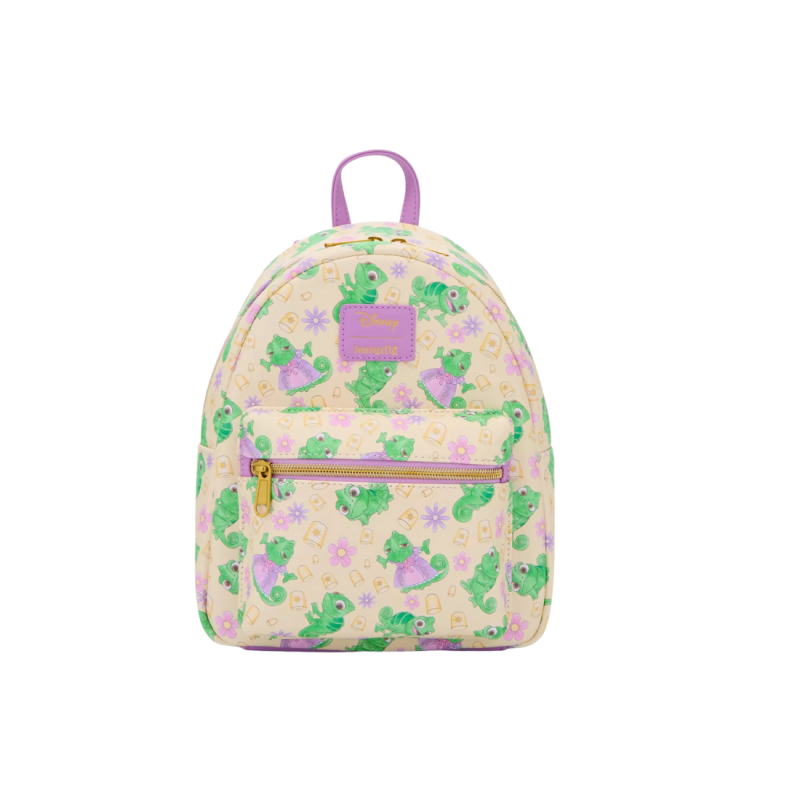 Sac à dos Pascal Raiponce LOUNGEFLY