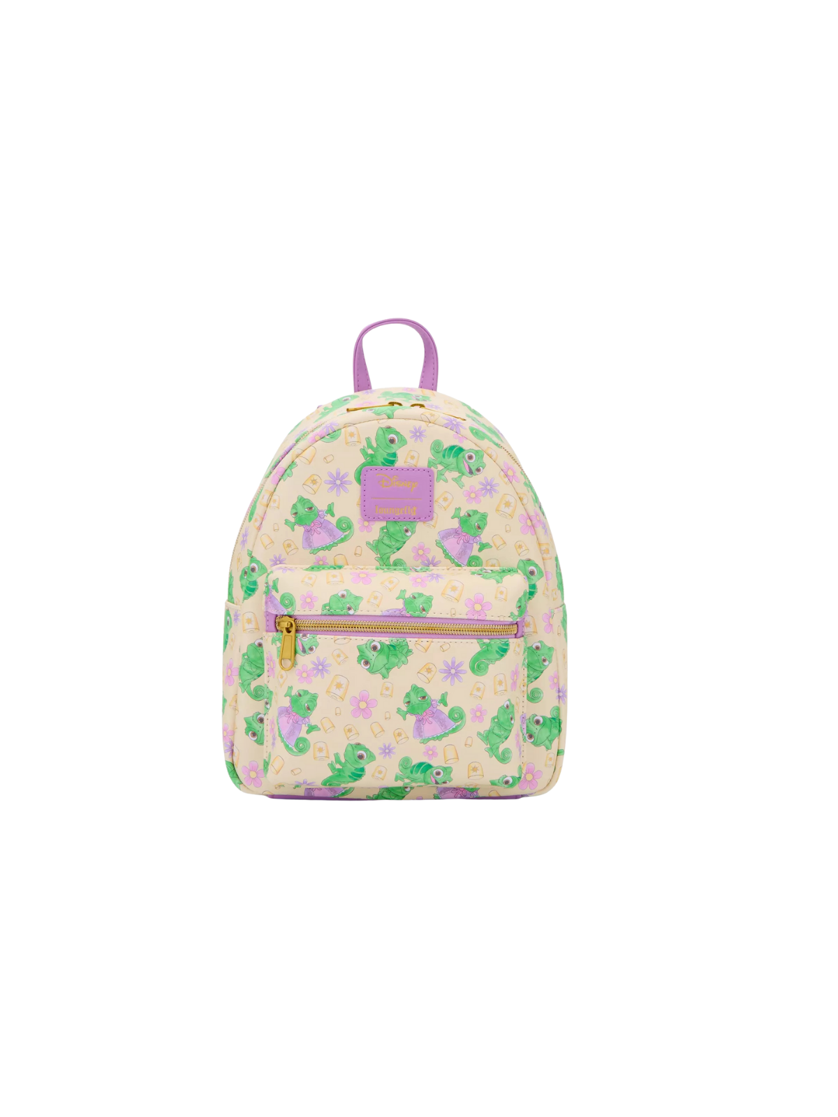 Sac à dos Pascal Raiponce LOUNGEFLY