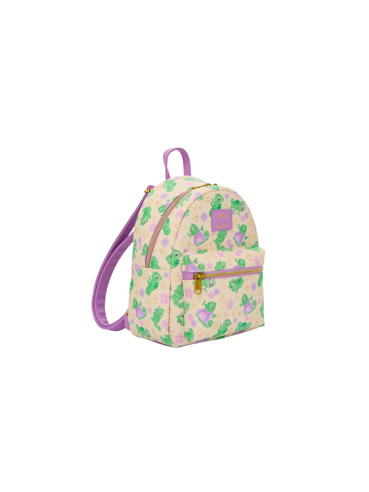 Sac à dos Pascal Raiponce LOUNGEFLY