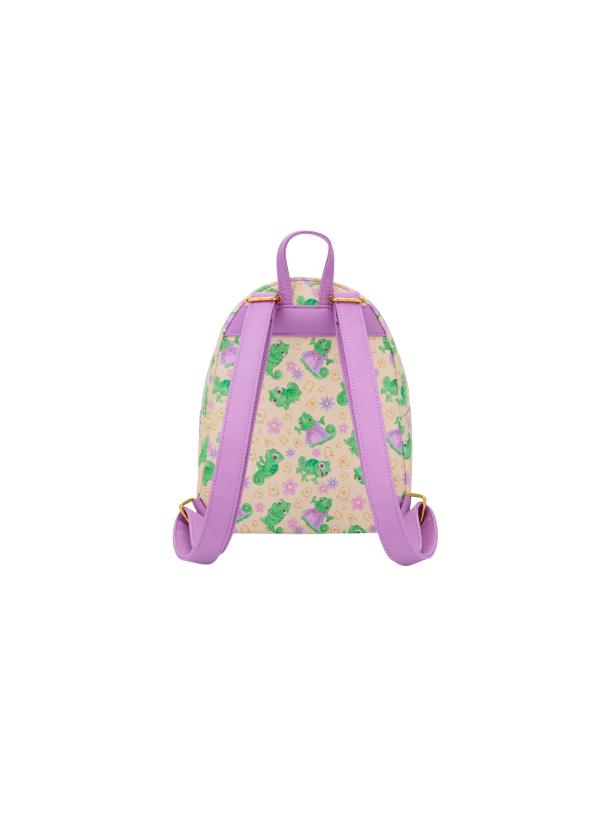 Sac à dos Pascal Raiponce LOUNGEFLY