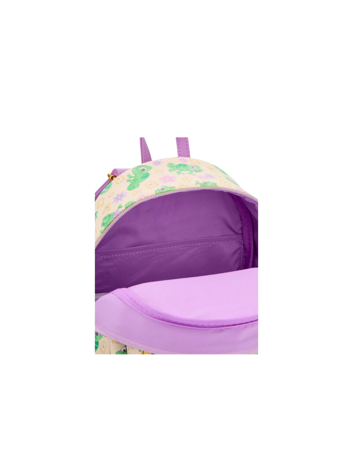 Sac à dos Pascal Raiponce LOUNGEFLY
